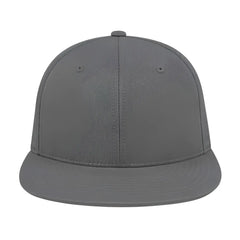 Cap America i8503 Flexfit Perforated Performance Cap - Graphite