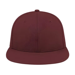 Cap America i8503 Flexfit Perforated Performance Cap - Maroon