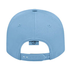 Cap America i8505 Original Poly/Cotton Snap Back Cap - Columbia