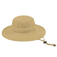 Cap America i8507 Premium Performance Boonie - Sand - Sand / One Size Fits Most