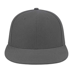 Cap America i8508 Flexfit Aerated Performance Cap - Graphite