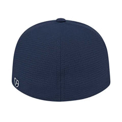 Cap America i8508 Flexfit Aerated Performance Cap - Navy