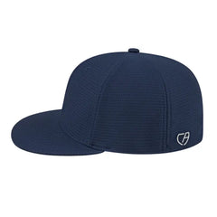 Cap America i8508 Flexfit Aerated Performance Cap - Navy
