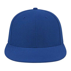 Cap America i8508 Flexfit Aerated Performance Cap - Royal