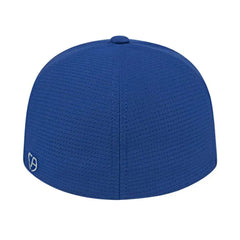 Cap America i8508 Flexfit Aerated Performance Cap - Royal