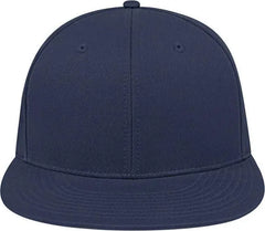 Cap America i8530 Flexfit Full Fabric Performance Cap - Navy