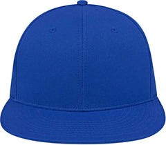 Cap America i8530 Flexfit Full Fabric Performance Cap - Royal