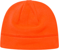 Cap America IK95 Fleece Beanie - Blaze - Blaze / One Size Fits Most