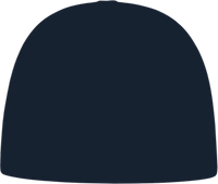 Cap America IK95 Fleece Beanie - Navy - Navy / One Size Fits Most