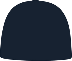Cap America IK95 Fleece Beanie - Navy - Navy / One Size Fits Most