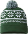 files/cap-america-rkf12-snowflake-knit-with-cuff-beanie-forest-green-caps-in-bulk-912.webp