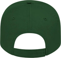 Cap America X300 X Tra Value Structured Cap - Dark Green