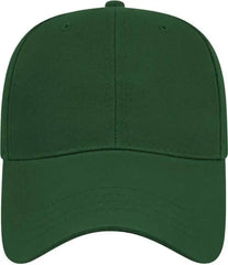 Cap America X300 X Tra Value Structured Cap - Dark Green