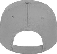Cap America X300 X Tra Value Structured Cap - Gray