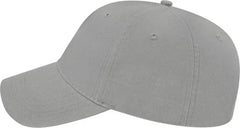 Cap America X300 X Tra Value Structured Cap - Gray