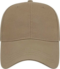 Cap America X300 X Tra Value Structured Cap - Khaki