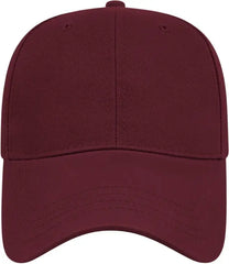 Cap America X300 X Tra Value Structured Cap - Maroon