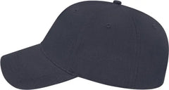 Cap America X300 X Tra Value Structured Cap - Navy
