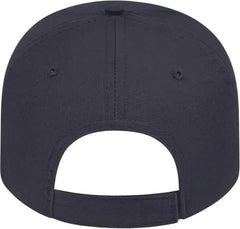 Cap America X300 X Tra Value Structured Cap - Navy