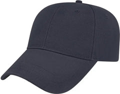 Cap America X300 X Tra Value Structured Cap - Navy - Navy / One Size Fits Most