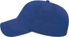 Cap America X300 X Tra Value Structured Cap - Royal