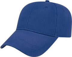 Cap America X300 X Tra Value Structured Cap - Royal - Royal / XS