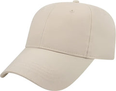 Cap America X300 X Tra Value Structured Cap - Stone - Stone / XS