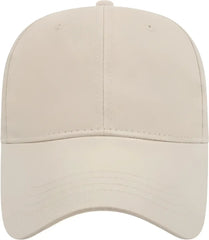 Cap America X300 X Tra Value Structured Cap - Stone