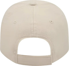 Cap America X300 X Tra Value Structured Cap - Stone
