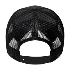 Cap America X500 X tra Value Mesh Back Cap - Black Black - Black / One Size Fits Most