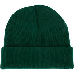 Champro HBE1 Polar Cuff Beanie - Forest Green - Forest / One Size Fits Most