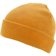 Champro HBE1 Polar Cuff Beanie - Gold - Gold / One Size Fits Most