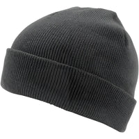 Champro HBE1 Polar Cuff Beanie - Graphite - Dark Gray / One Size Fits Most