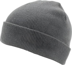 Champro HBE1 Polar Cuff Beanie - Gray - Gray / One Size Fits Most