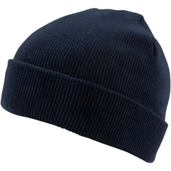 Champro HBE1 Polar Cuff Beanie - Navy - Navy / One Size Fits Most