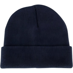 Champro HBE1 Polar Cuff Beanie - Navy - Navy / One Size Fits Most