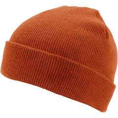 Champro HBE1 Polar Cuff Beanie - Orange - Orange / One Size Fits Most