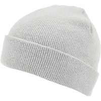 Champro HBE1 Polar Cuff Beanie - White - White / One Size Fits Most