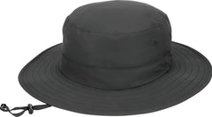 Champro HBO1 Boonie Cap - Graphite - Dark Gray / One Size Fits Most