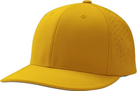 Champro HC1 Ultima Cap - Gold - Gold / 6 5/8’’ - 7’’
