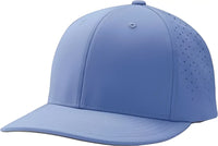 Champro HC1 Ultima Cap - Light Blue - Blue / 6 5/8’’ - 7’’