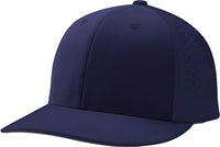 Champro HC1 Ultima Cap - Navy - Navy / 6 5/8’’ - 7’’