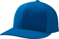 Champro HC1 Ultima Cap - Royal - Royal / 6 5/8’’ - 7’’
