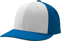 Champro HC1 Ultima Cap - White Royal Royal - White Royal / 6 5/8’’ - 7’’
