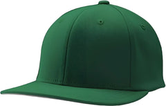 Champro HC2 MVP Cap - Forest Green - Forest / 6 5/8’’ - 7’’