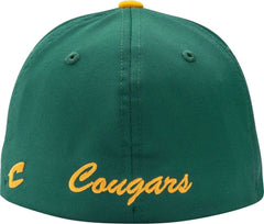 Champro HC2 MVP Cap - Forest Green