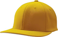 Champro HC2 MVP Cap - Gold - Gold / 6 5/8’’ - 7’’