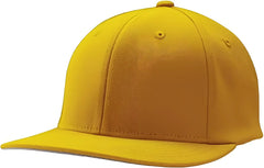Champro HC2 MVP Cap - Gold - Gold / 6 5/8’’ - 7’’