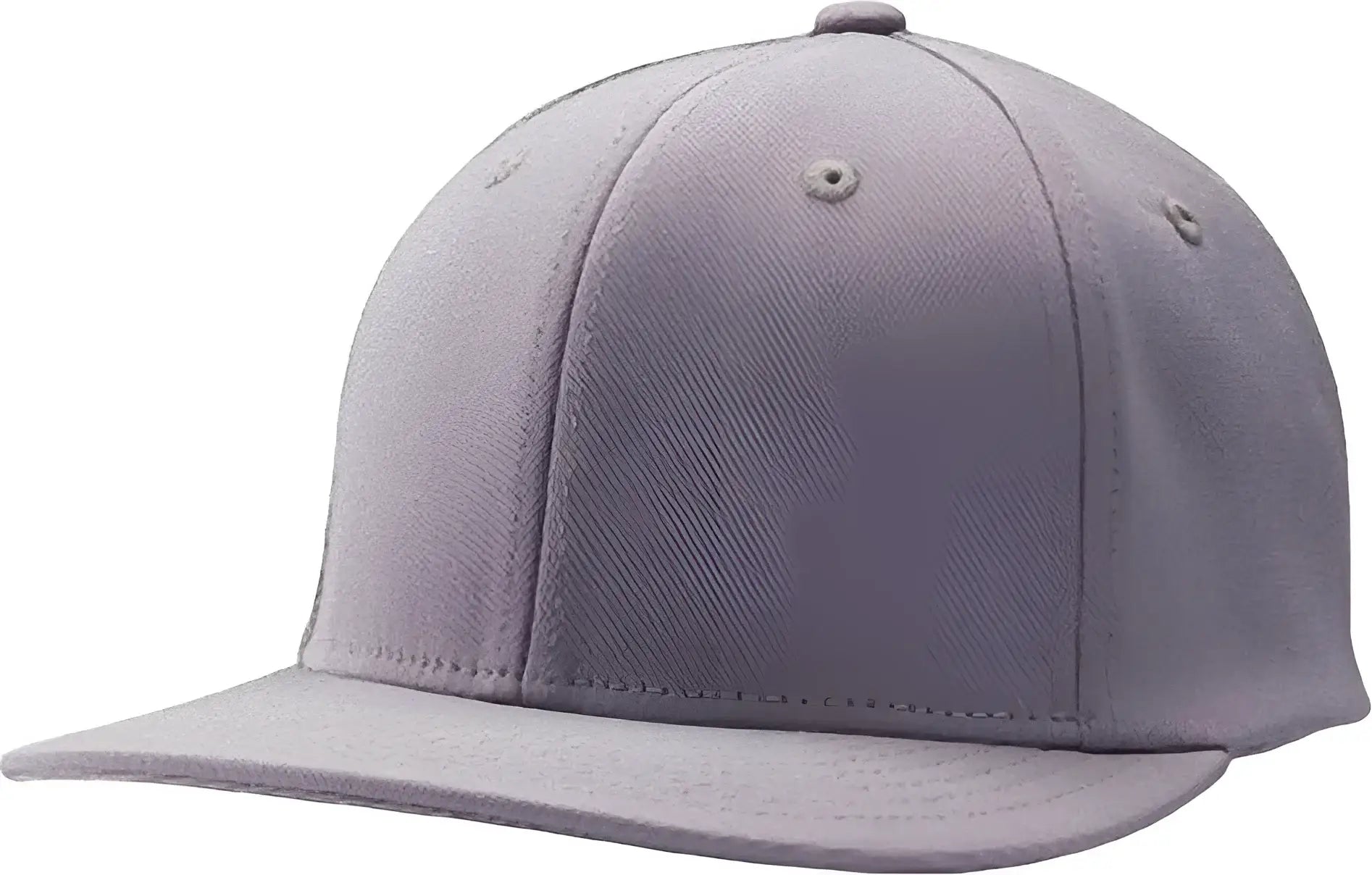 Champro HC2 MVP Cap - Grey - Gray / 6 5/8’’ - 7’’
