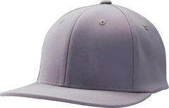 Champro HC2 MVP Cap - Grey - Gray / 6 5/8’’ - 7’’